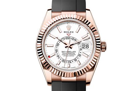 rolex sky dweller mm|Rolex Sky-Dweller price chart.